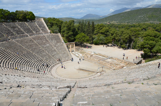 In Pursuit of the Perfect Sound – An Odyssey