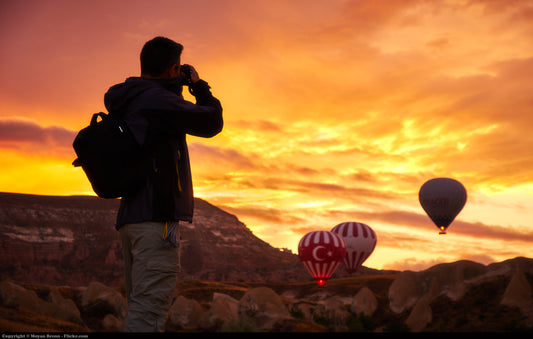 Developing Travel Smarts: How to Travel Safer, Cheaper, and Deeper