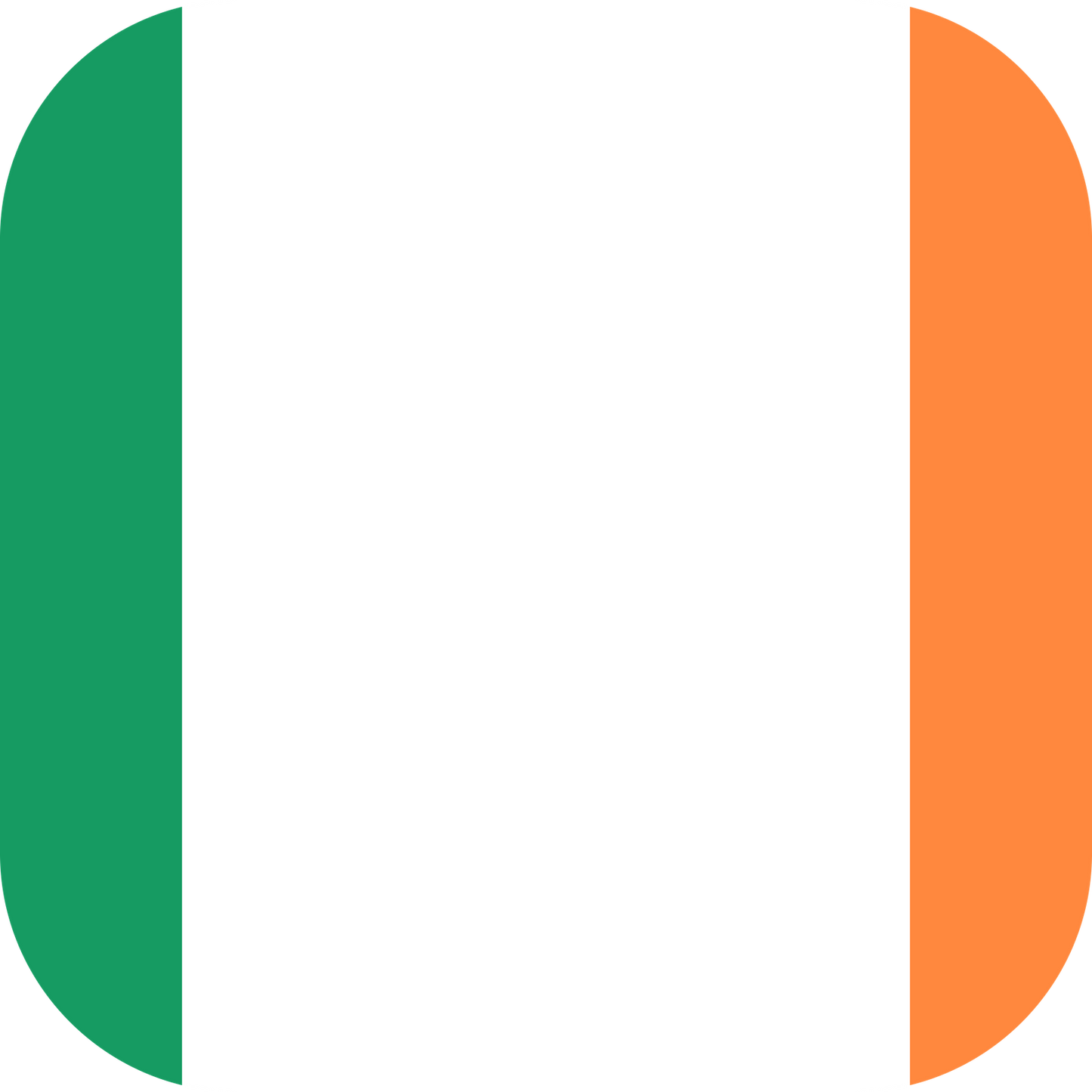 Travel eSIM data plans for Ireland