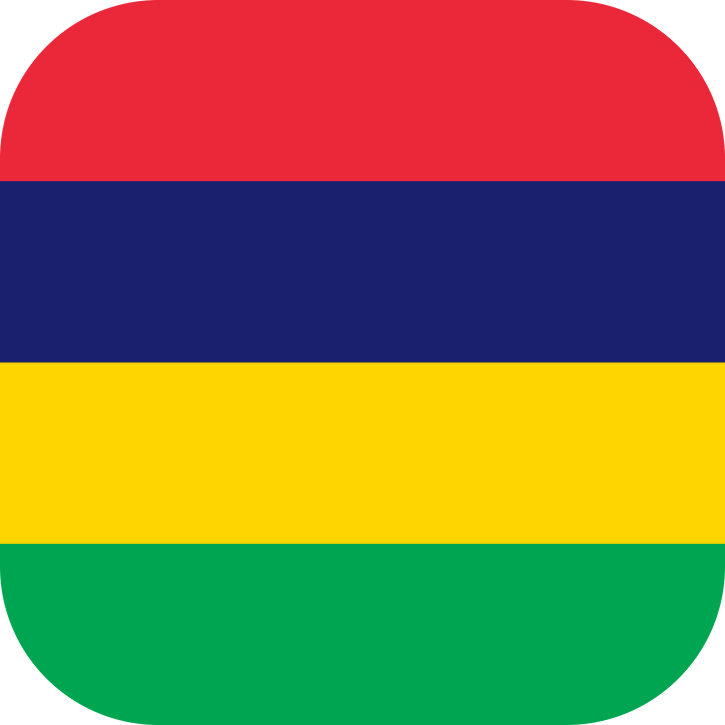 Travel eSIM data plans for Mauritius