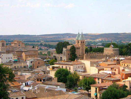 Spain in 7 Days: The Ultimate Itinerary for First‑Time Travelers