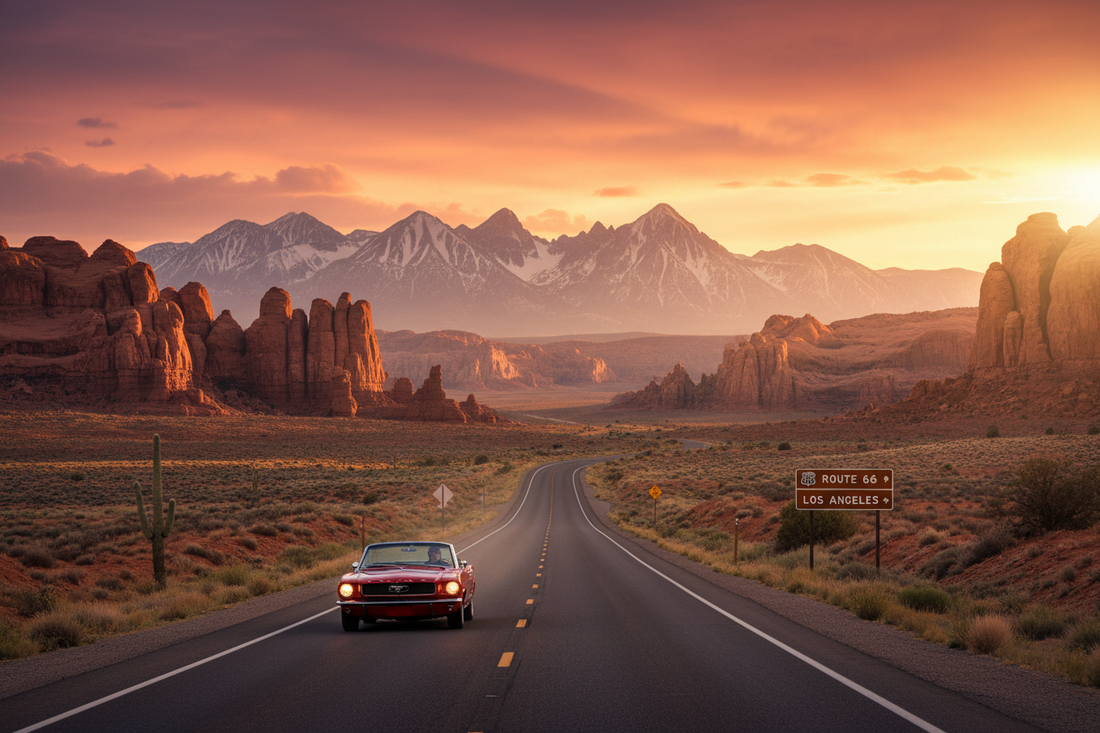 Why Exploring Small‑Town America Is the Ultimate U.S. Travel Experience