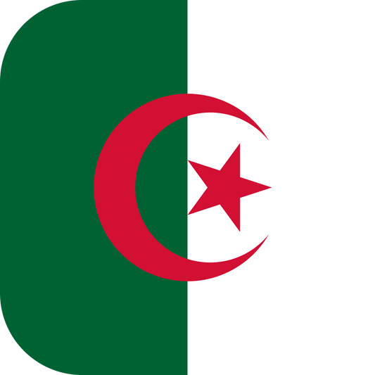 Travel eSIM data plans for Algeria