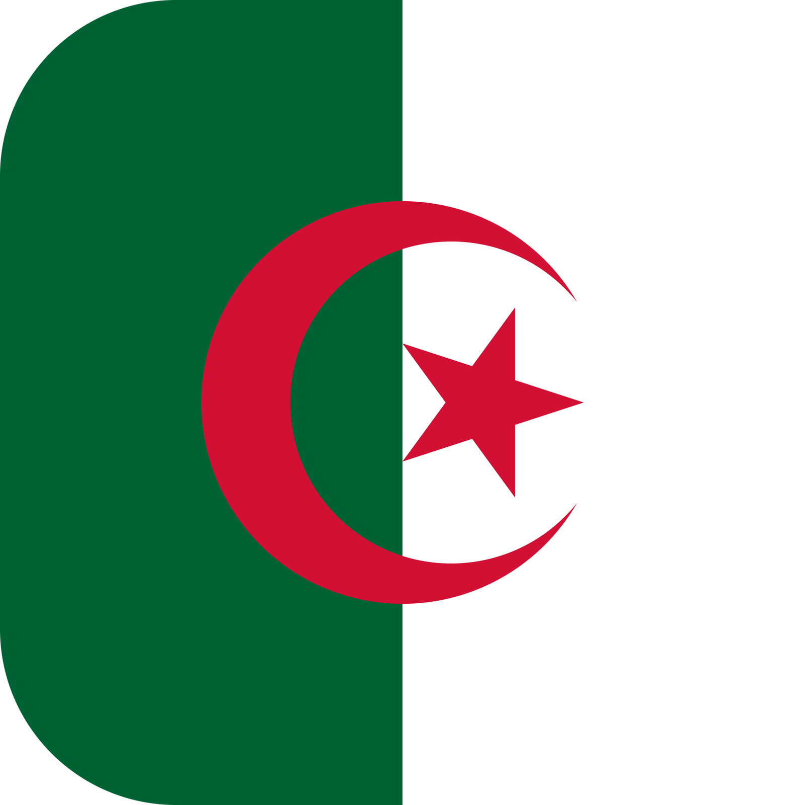 Travel eSIM data plans for Algeria
