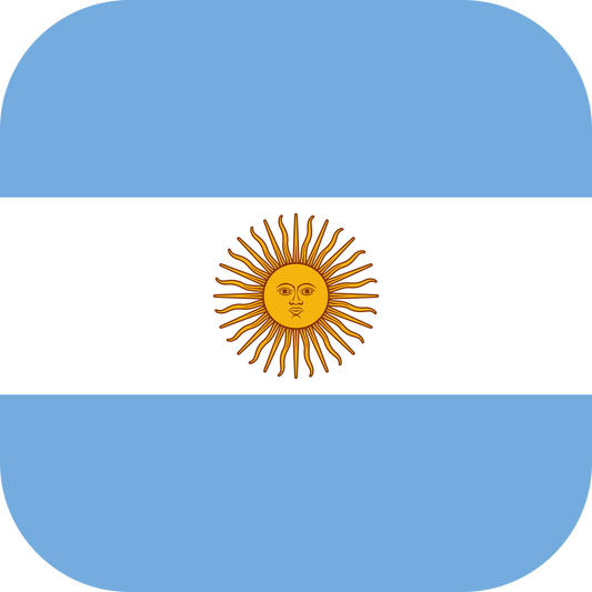 Travel eSIM data plans for Argentina