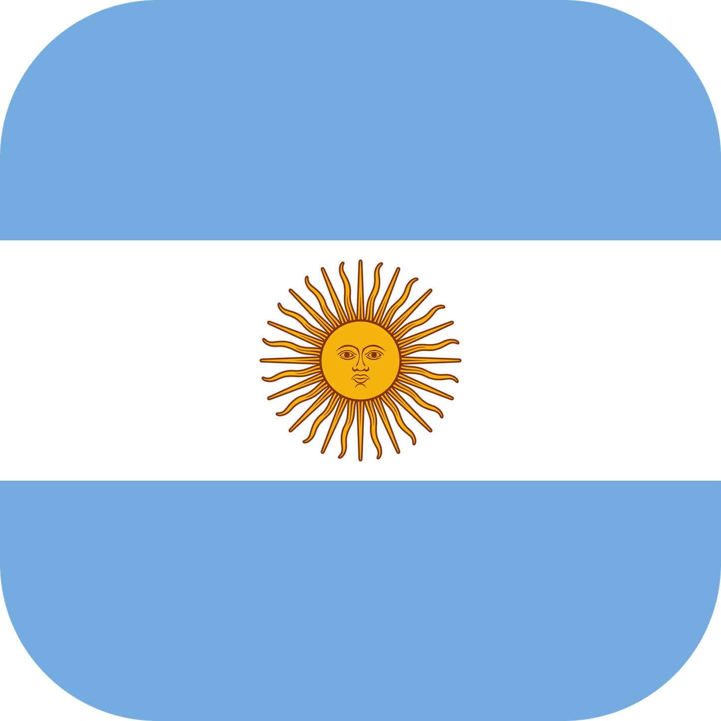 Travel eSIM data plans for Argentina