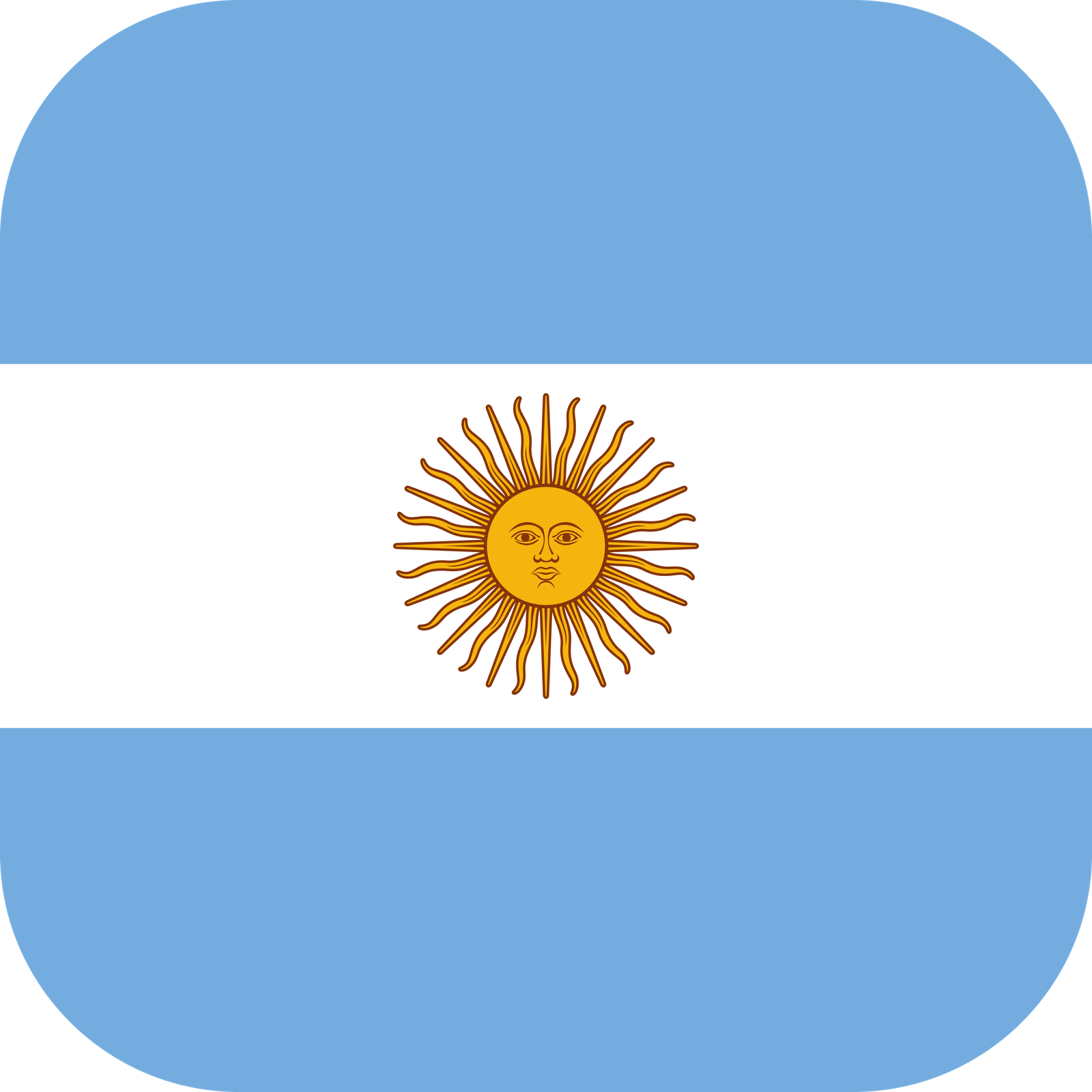 Travel eSIM data plans for Argentina