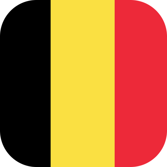 Travel eSIM data plans for Belgium