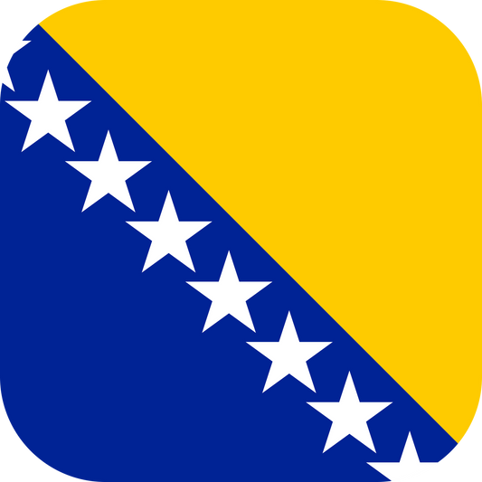 Travel eSIM data plans for Bosnia and Herzegovina