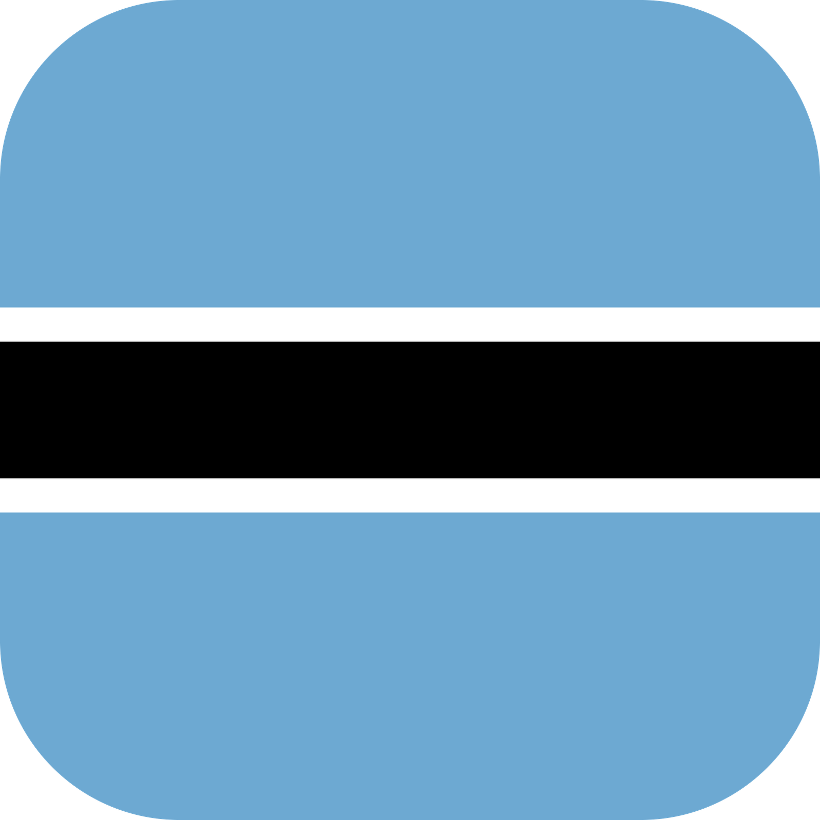 Travel eSIM data plans for Botswana