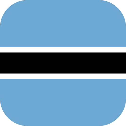 Travel eSIM data plans for Botswana