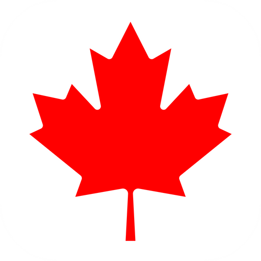 Travel eSIM data plans for Canada