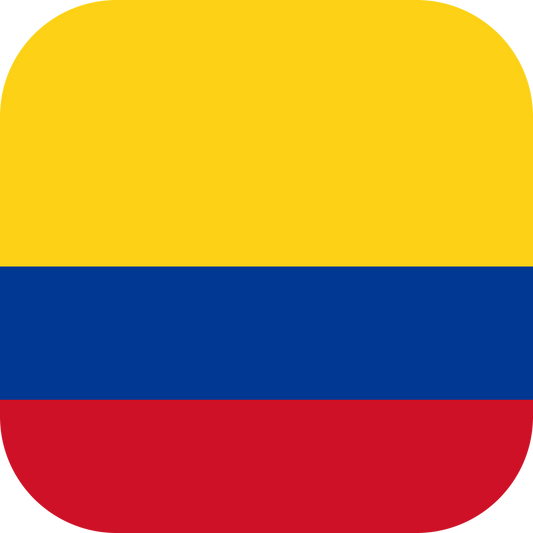 Travel eSIM data plans for Colombia
