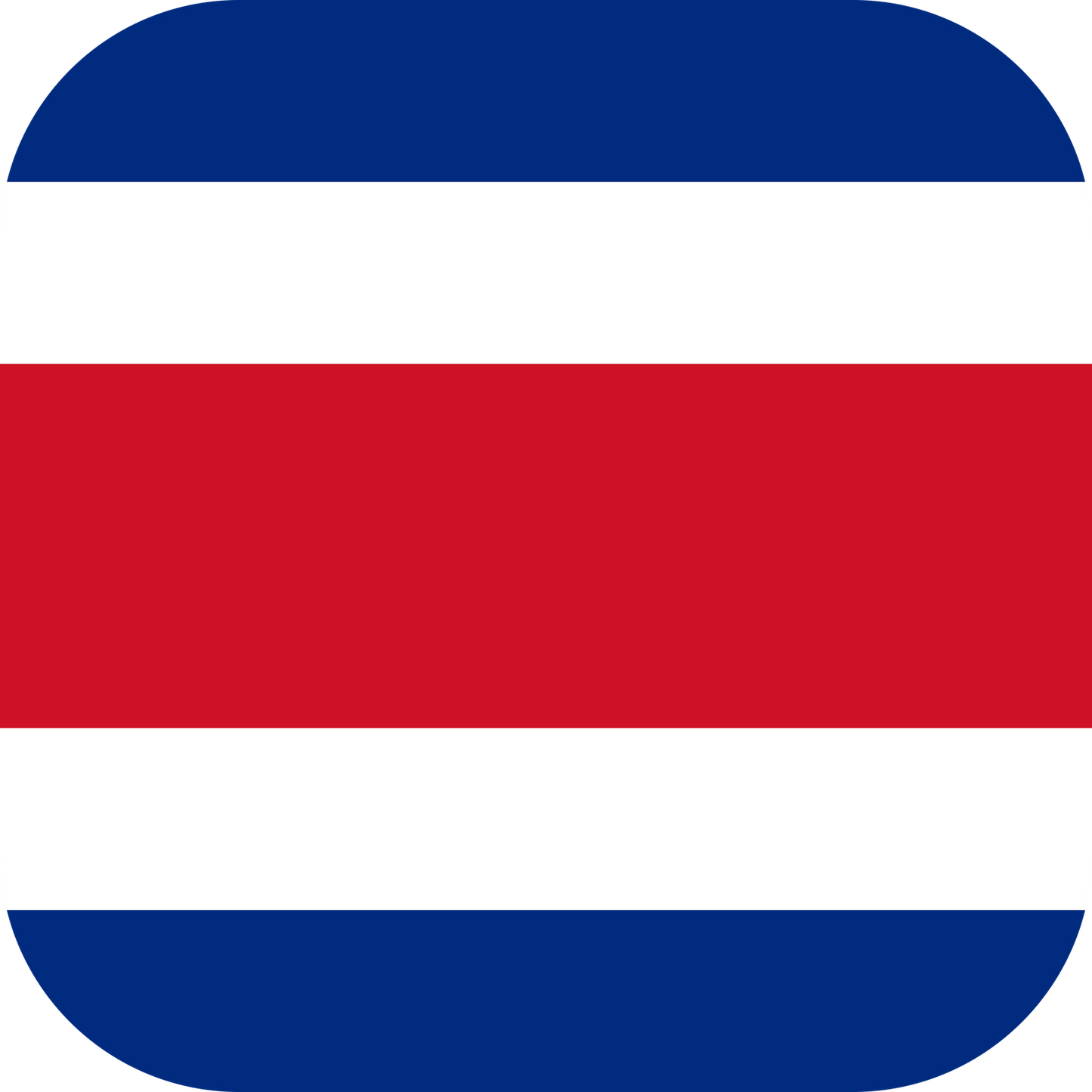 Travel eSIM data plans for Costa Rica