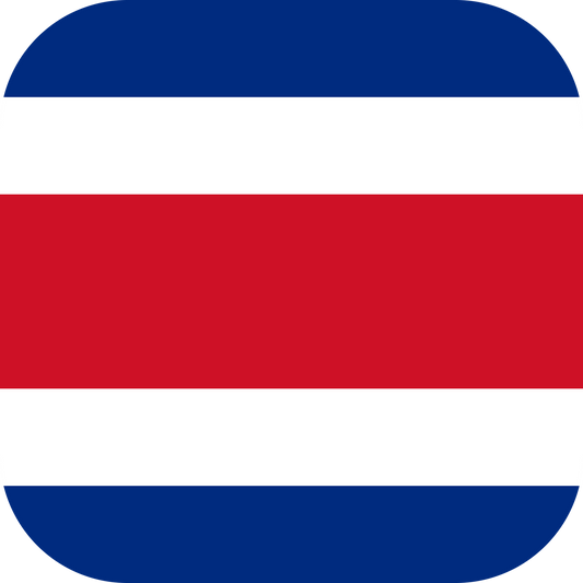 Travel eSIM data plans for Costa Rica