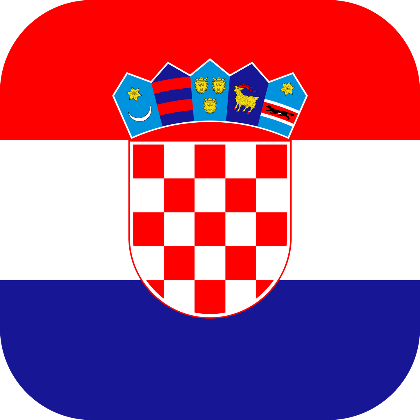 Travel eSIM data plans for Croatia