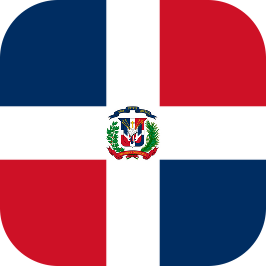 Travel eSIM data plans for Domican Republic
