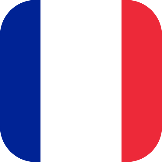 Travel eSIM data plans for France