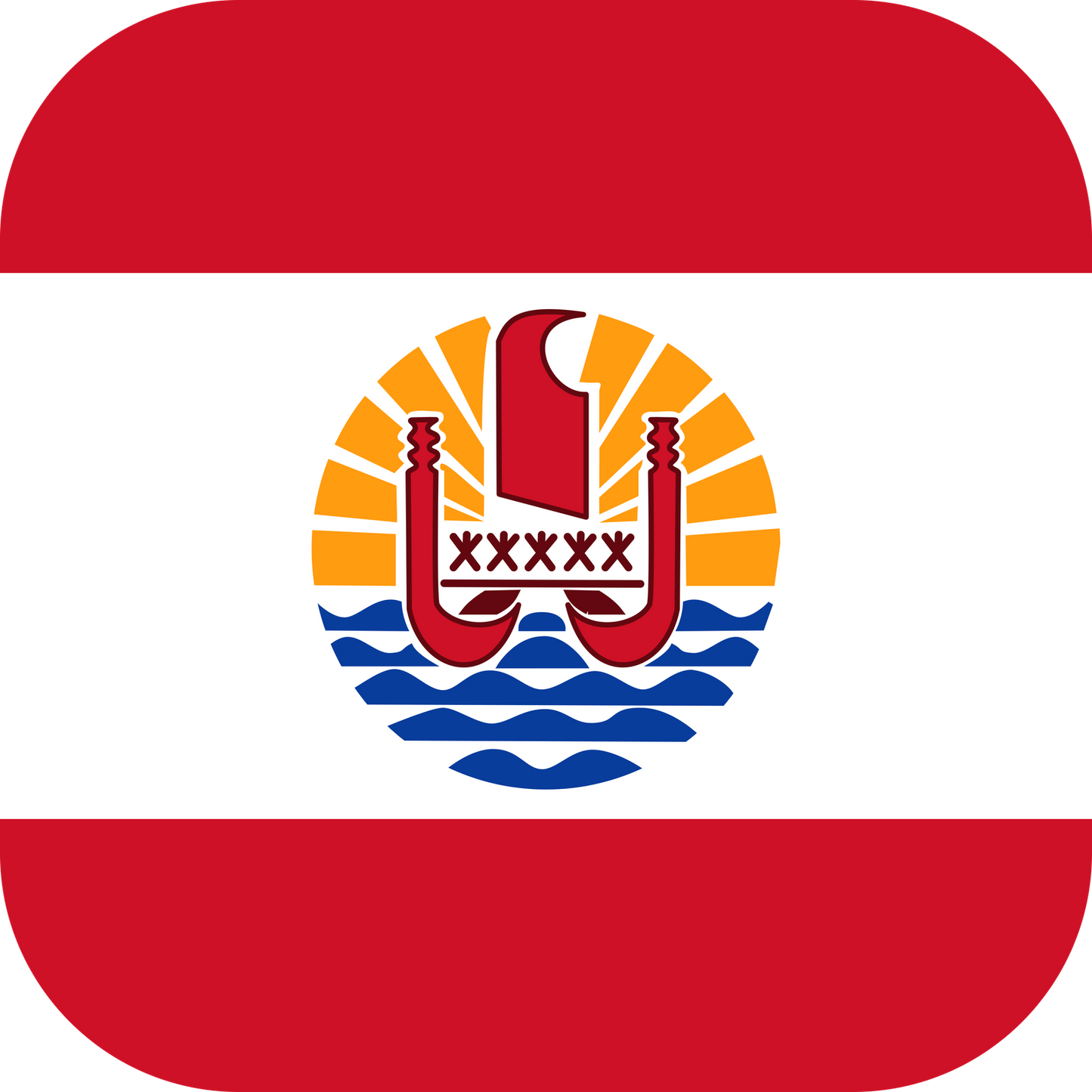 Travel eSIM data plans for French Polynesia