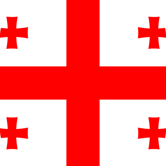 Travel eSIM data plans for Georgia