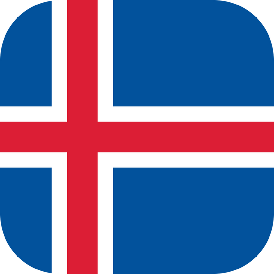 Travel eSIM data plans for Iceland