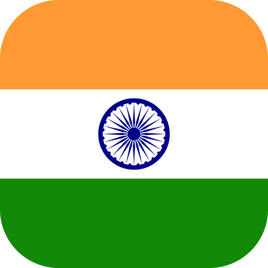 Travel eSIM data plans for India