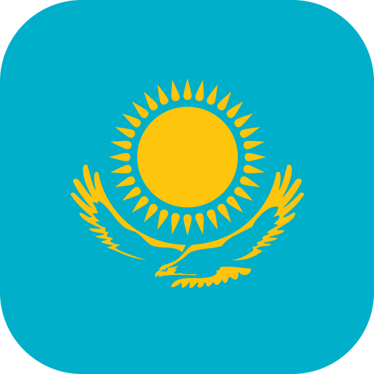 Travel eSIM data plans for Kazakhstan