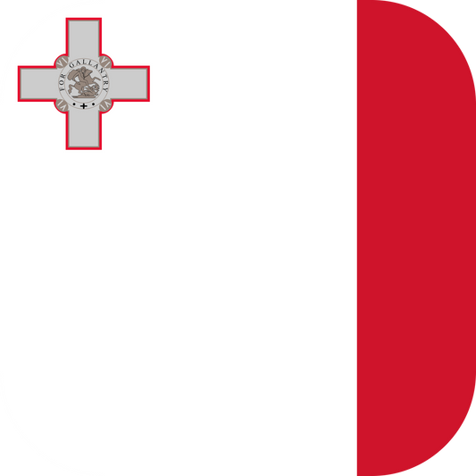 Travel eSIM data plans for Malta