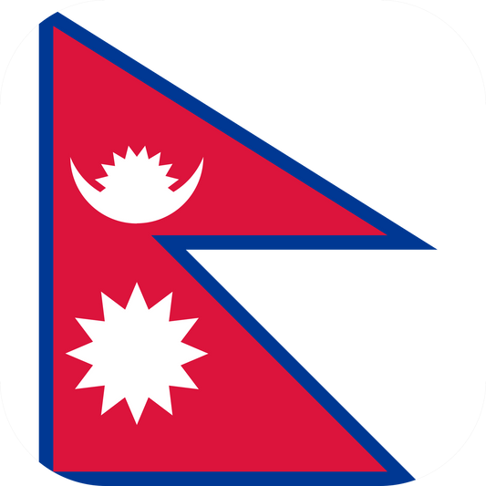 Travel eSIM data plans for Nepal