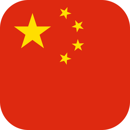 Travel eSIM data plans for China