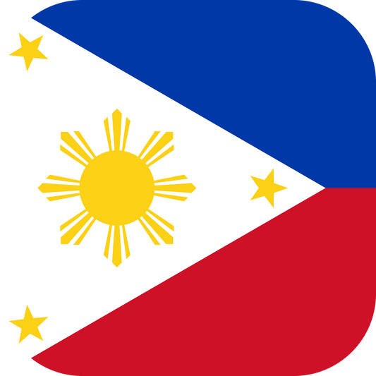 Travel eSIM data plans for the Phillipines