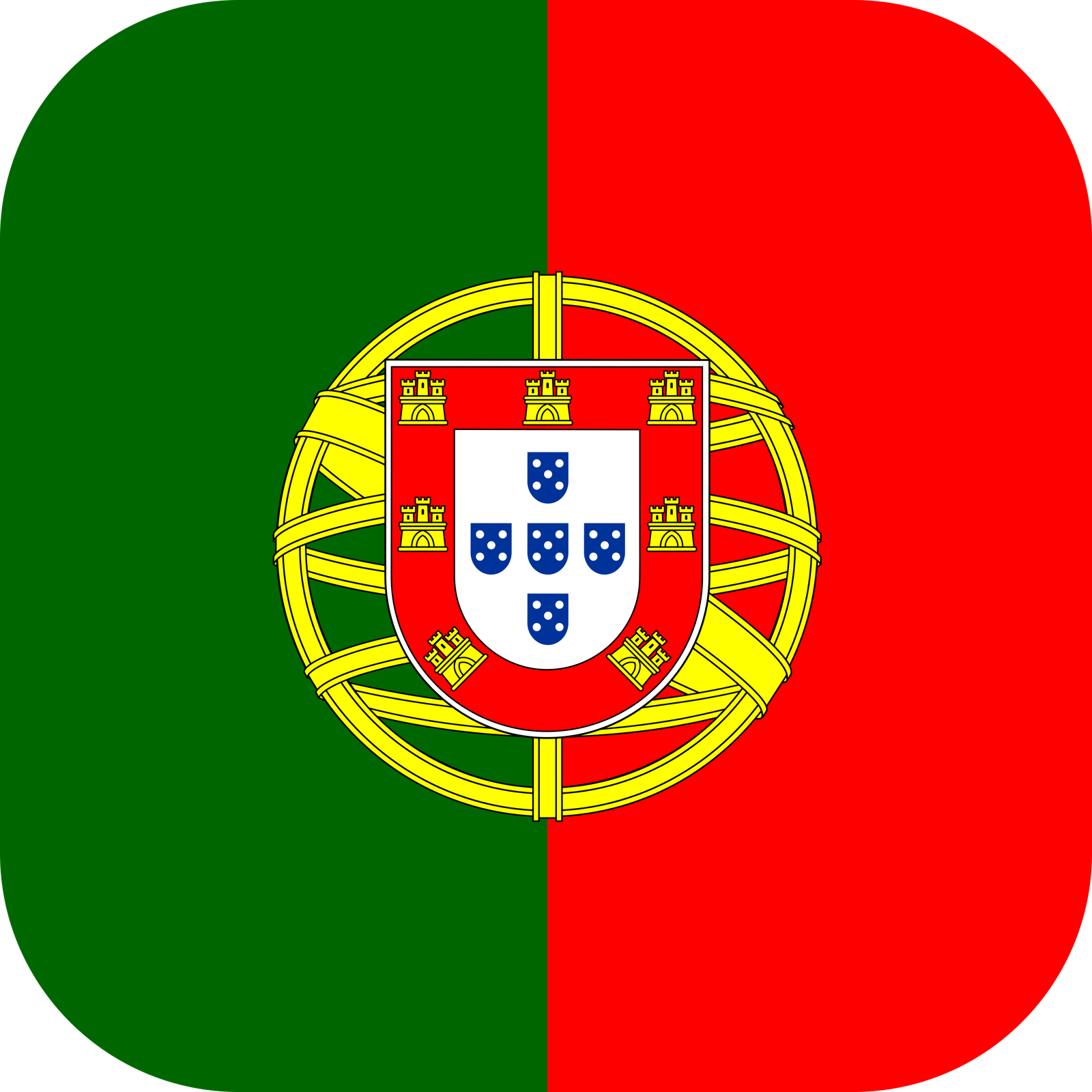 Travel eSIM data plans for Portugal