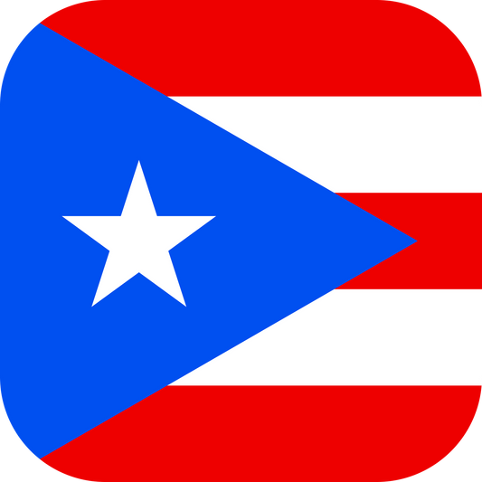 Travel eSIM data plans for Puerto Rico