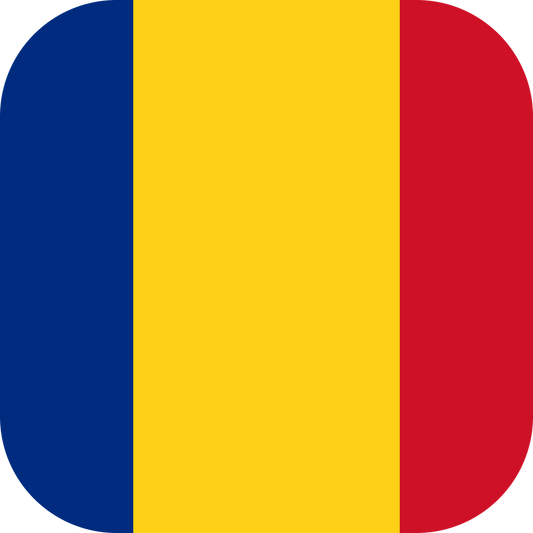 Travel eSIM data plans for Romania