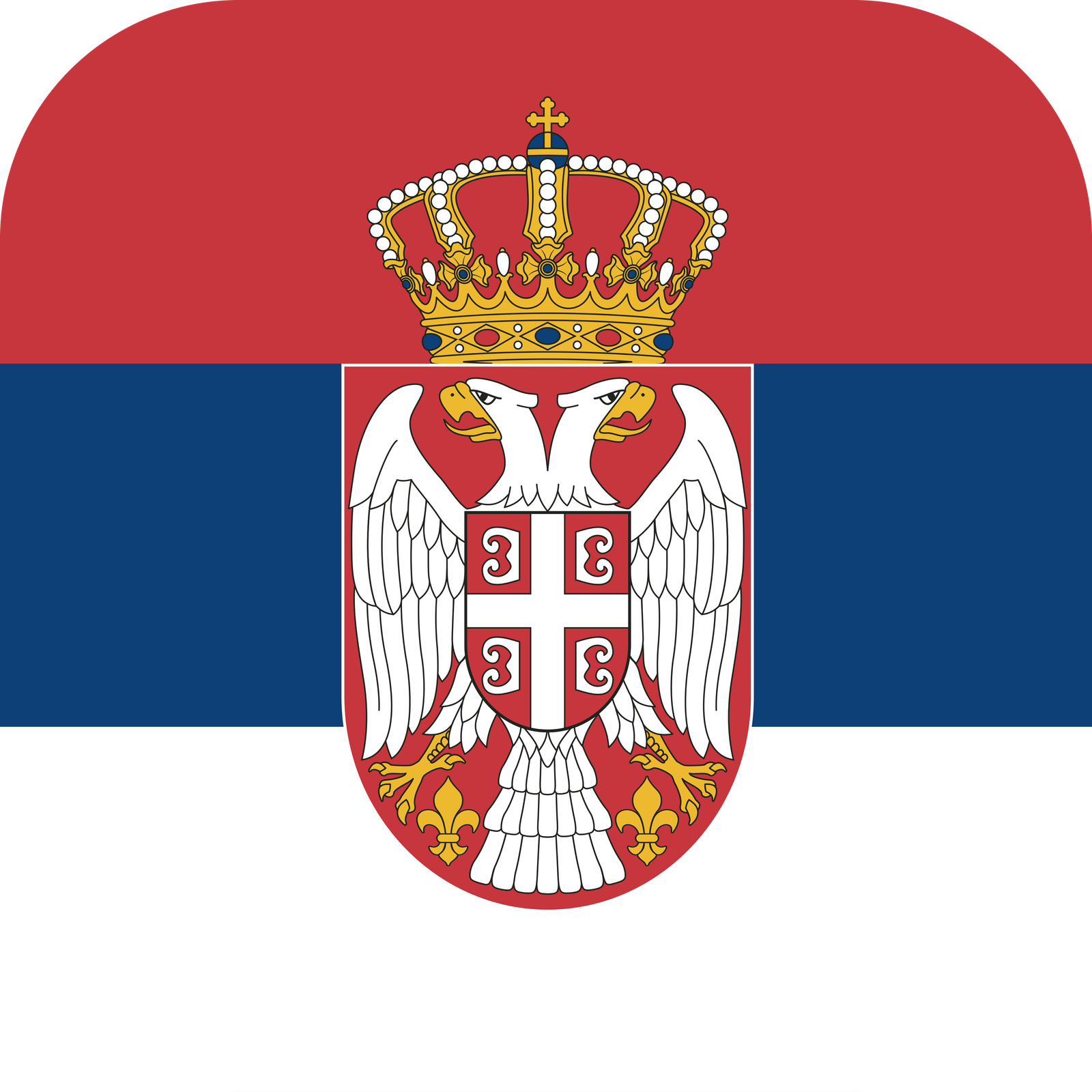 Travel eSIM data plans for Serbia