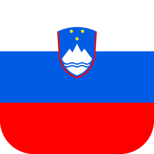 Travel eSIM data plans for Slovenia