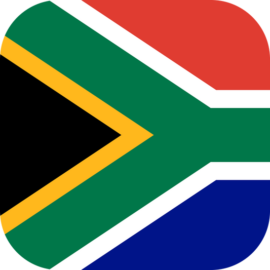 Travel eSIM data plans for South Africa
