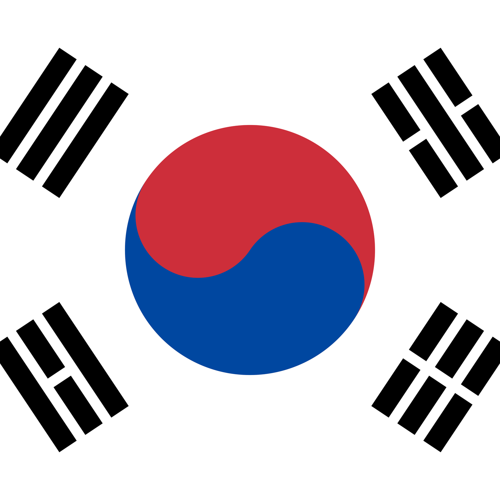Travel eSIM data plans for South Korea