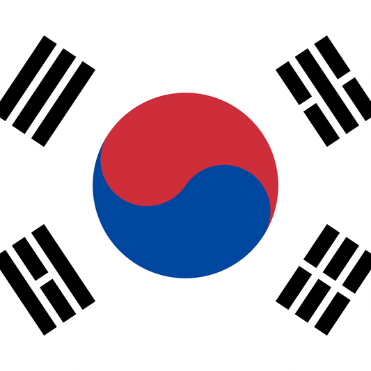 Travel eSIM data plans for South Korea