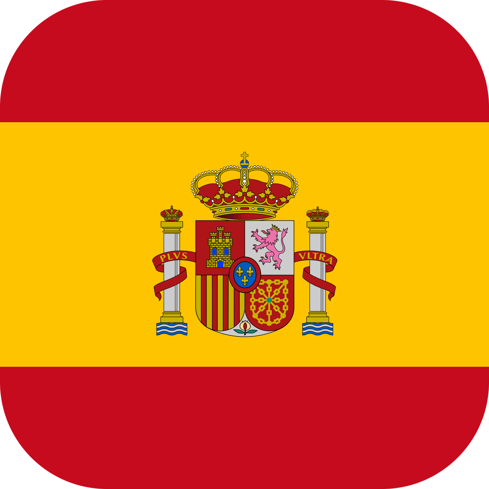 Travel eSIM data plans for Spain