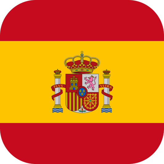 Travel eSIM data plans for Spain