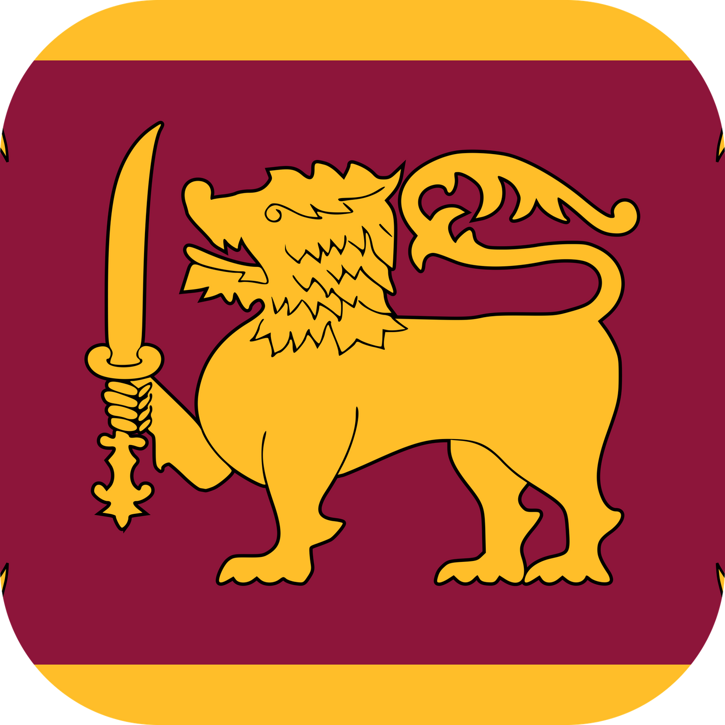 Travel eSIM data plans for Sri Lanka