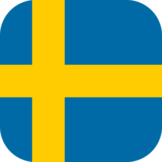 Travel eSIM data plans for Sweden