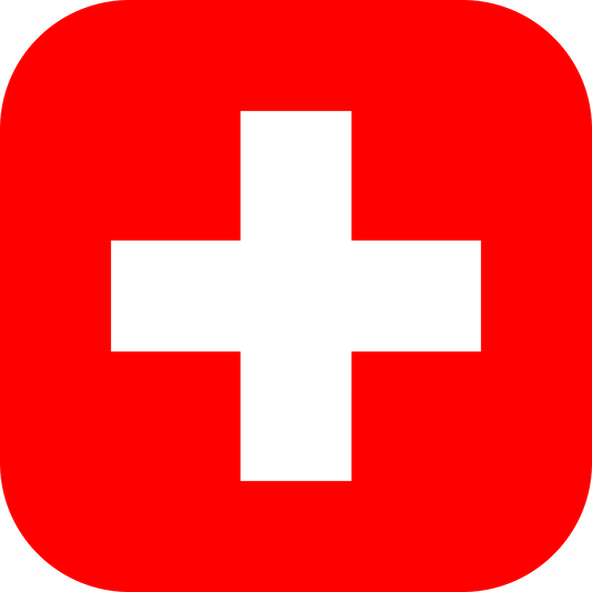 Travel eSIM data plans for Switzerland