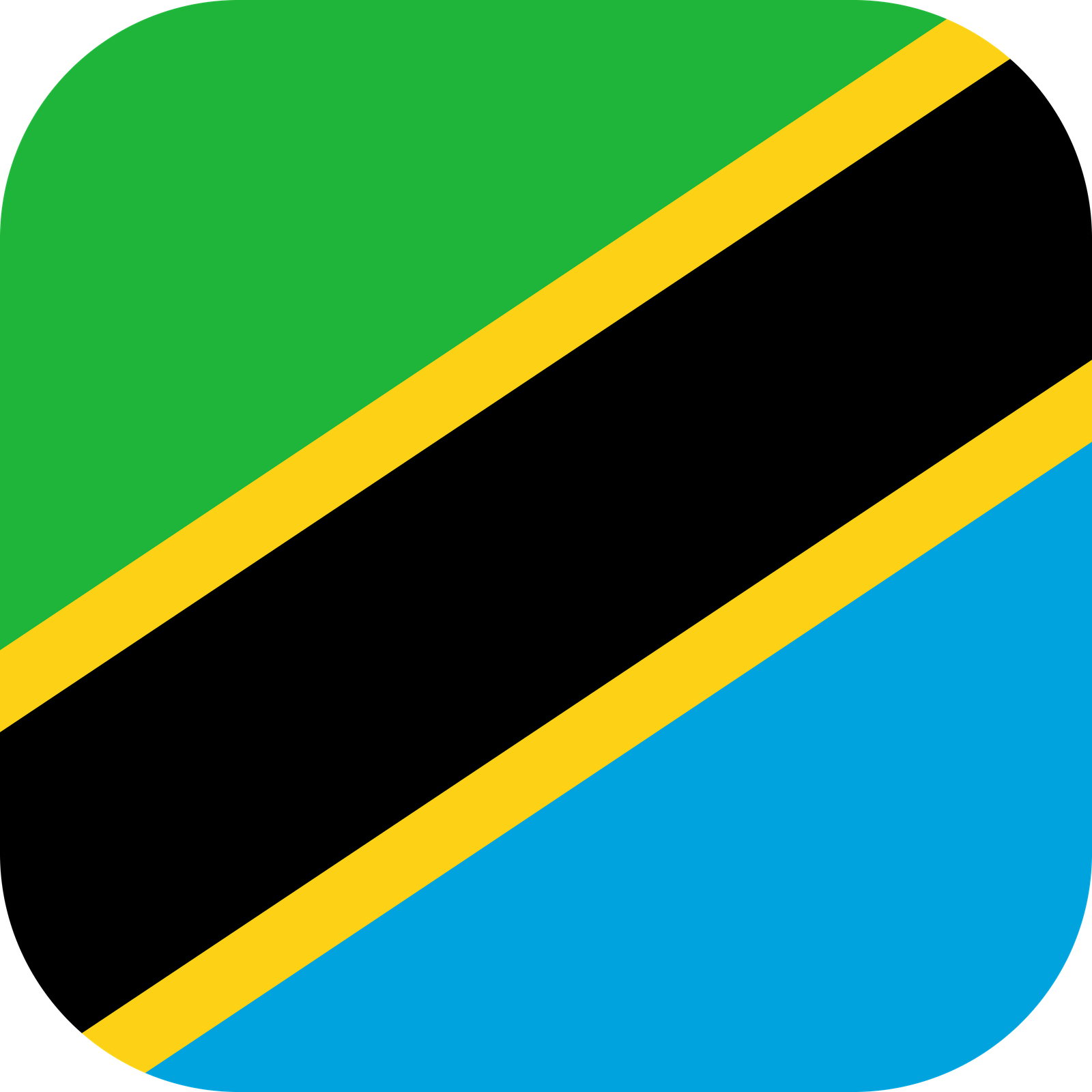 Travel eSIM data plans for Tanzania
