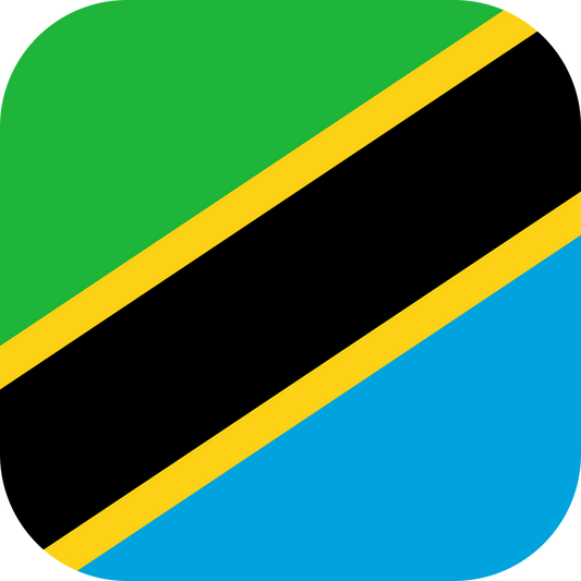 Travel eSIM data plans for Tanzania