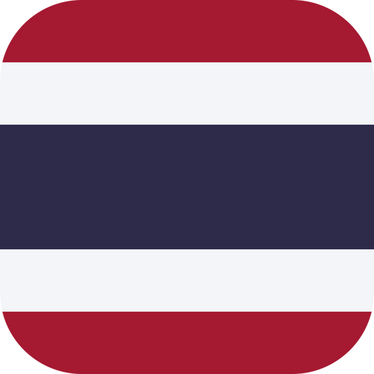 Travel eSIM data plans for Thailand