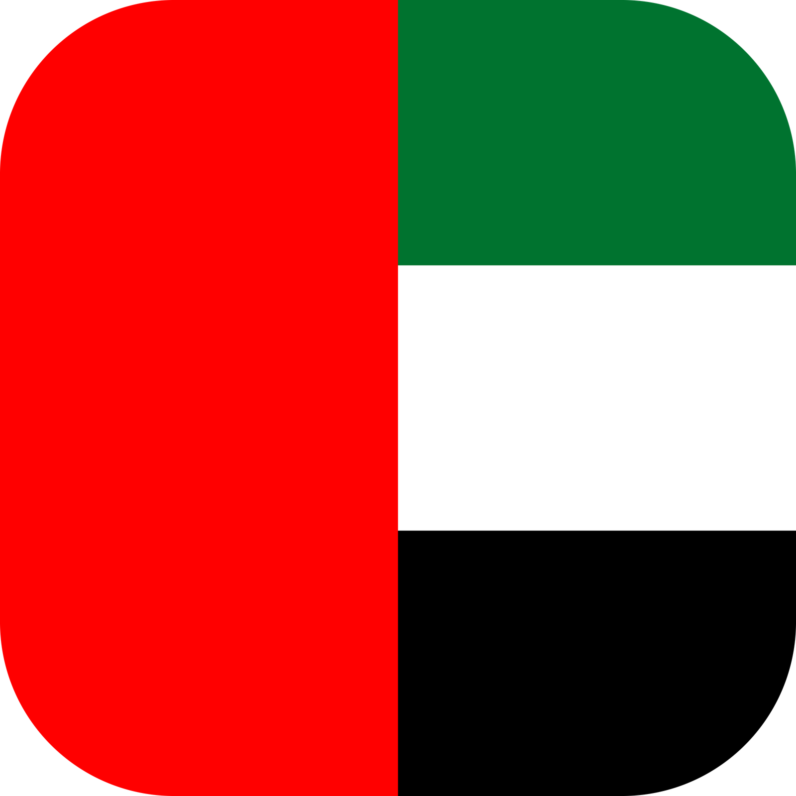 Travel eSIM data plans for the United Arab Emirates (UAE)