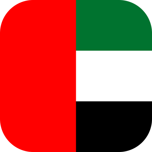 Travel eSIM data plans for the United Arab Emirates (UAE)