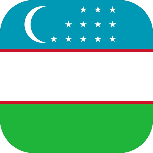 Travel eSIM data plans for Uzbekistan